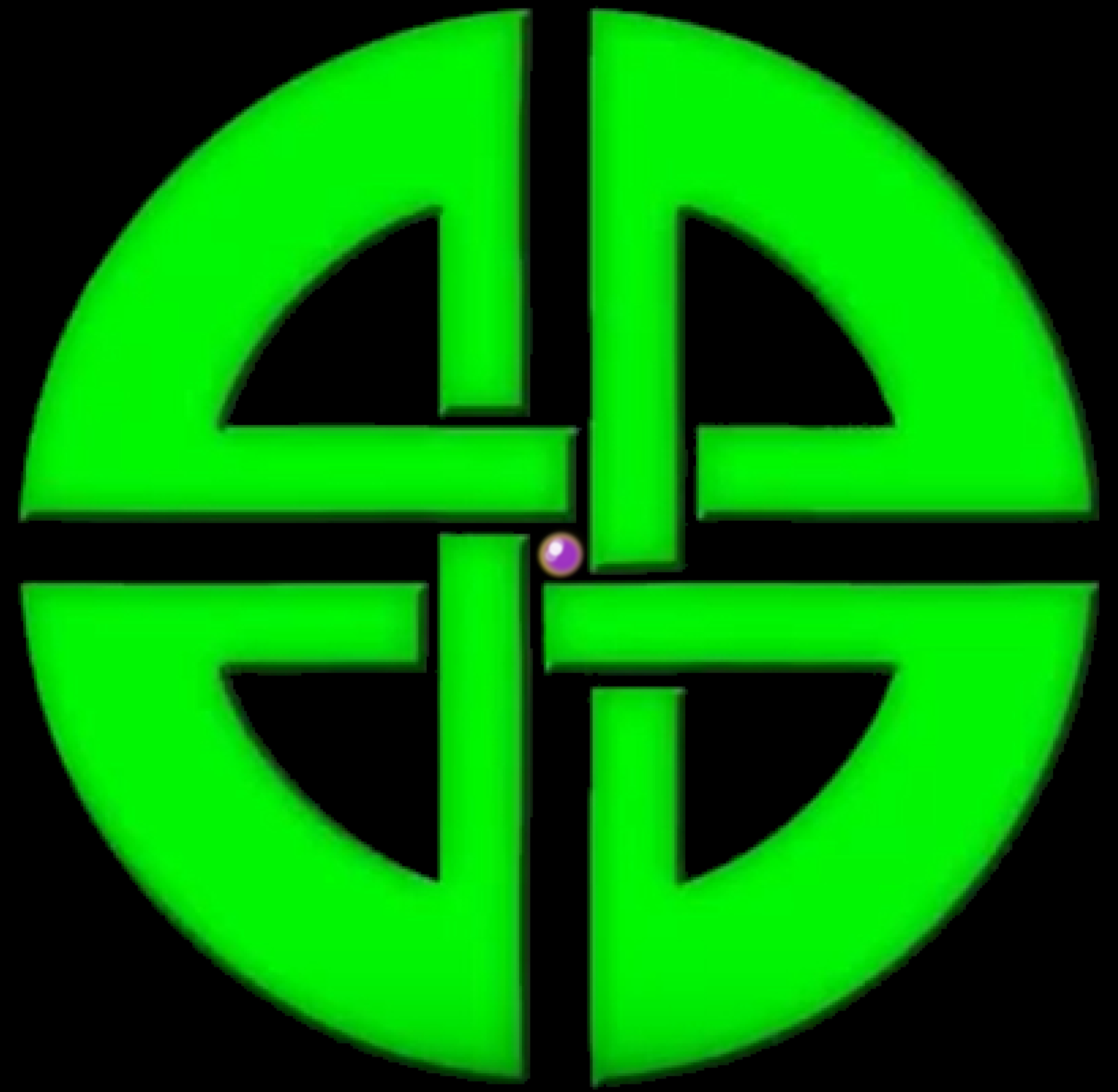 KDM FourWinds Celtic Knot